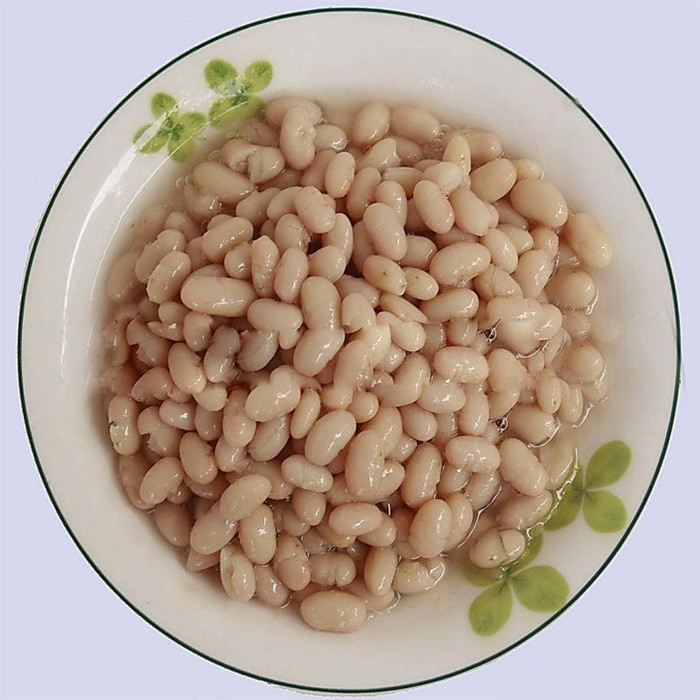 canned  white kidney bean